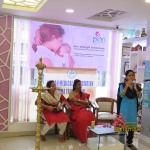 World Breastfeeding Week Celebration and Free Medical Camp for Children-1