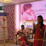 World Breastfeeding Week Celebration and Free Medical Camp for Children-2