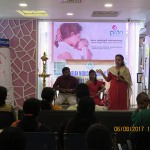 World Breastfeeding Week Celebration and Free Medical Camp for Children-5