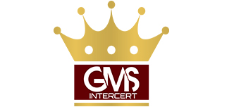 GMS INTERCERT ISO 9001:2015 Certified